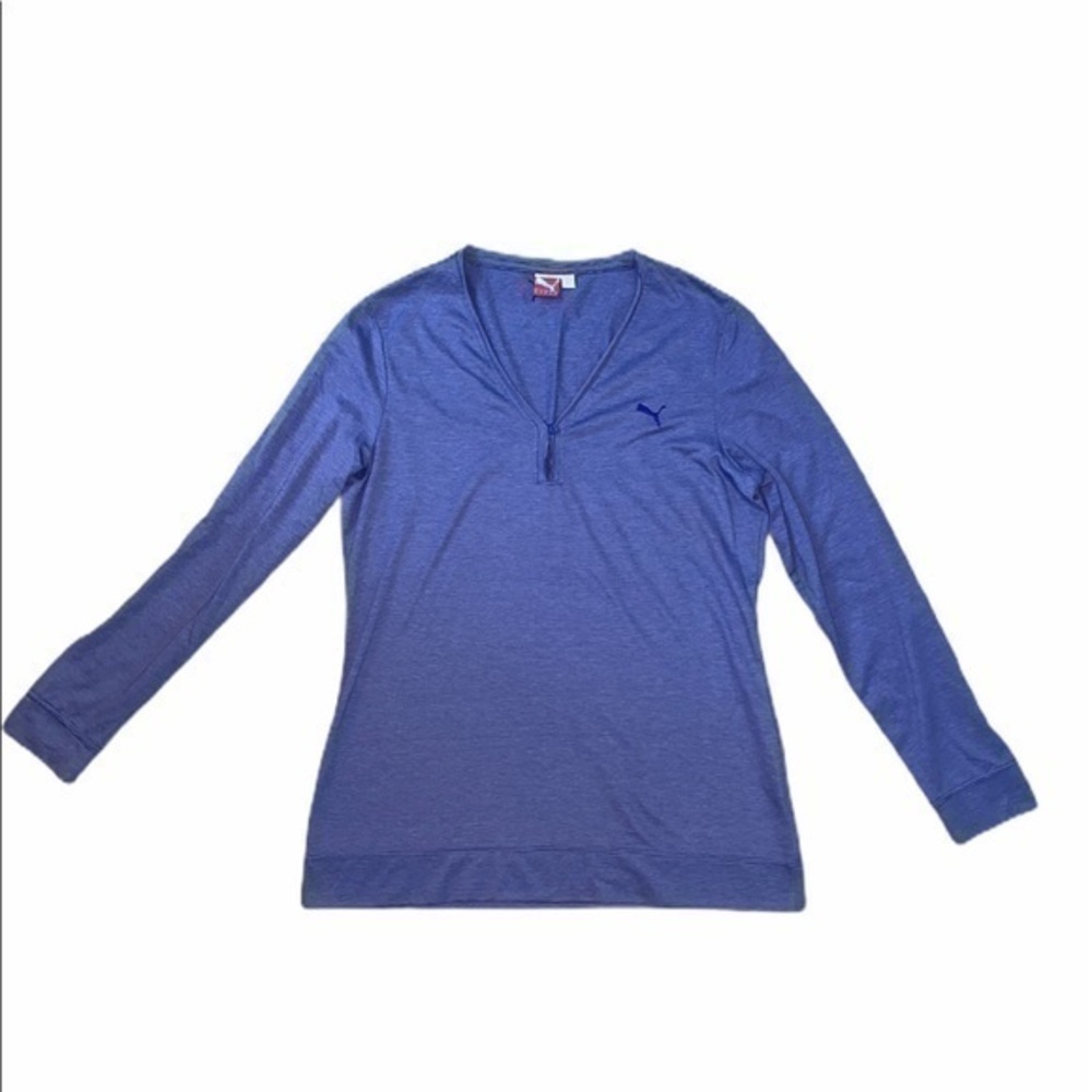 Puma shirt size XL